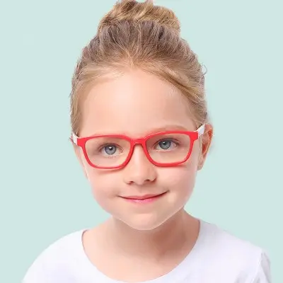 نظارات إطار للأطفال